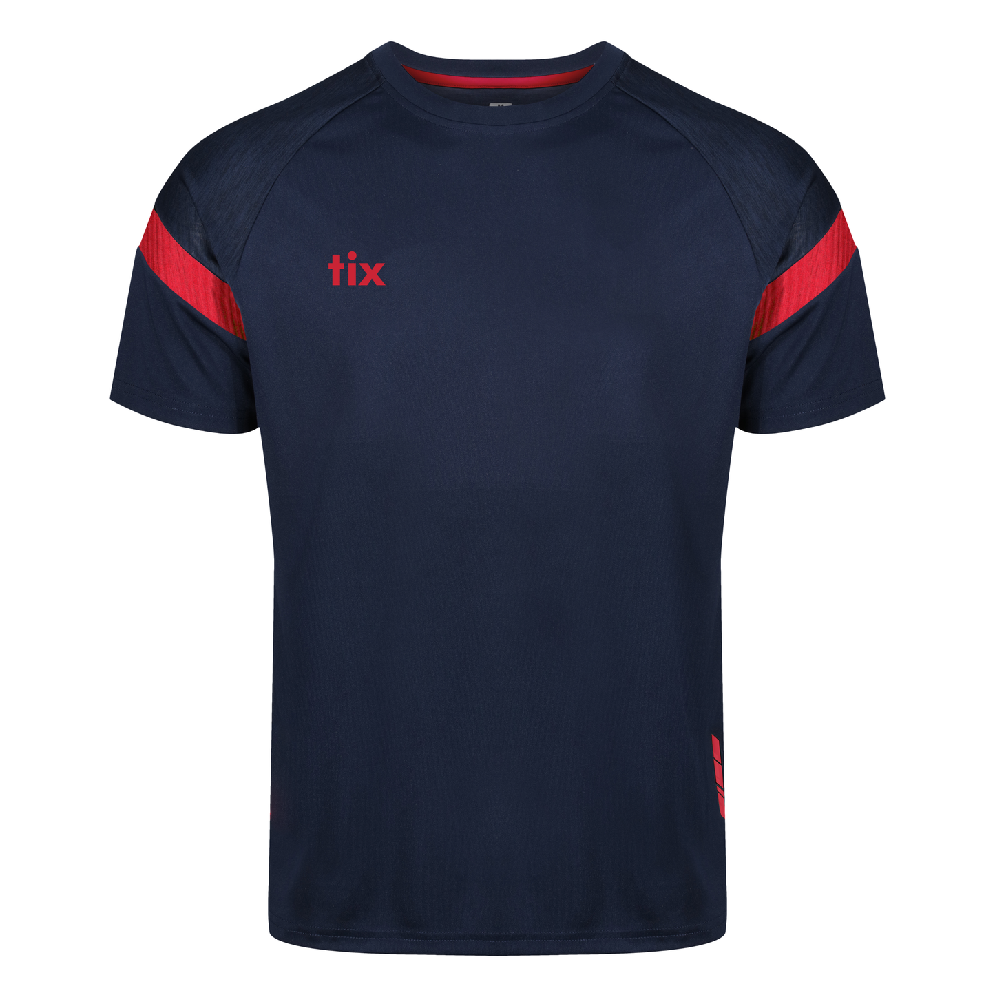 Kinetic Technical Tee