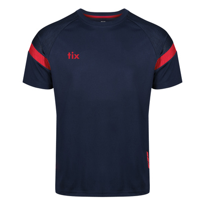 Kinetic Technical Tee