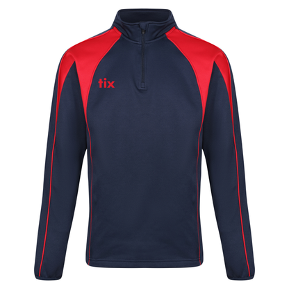 Pro Team Midlayer