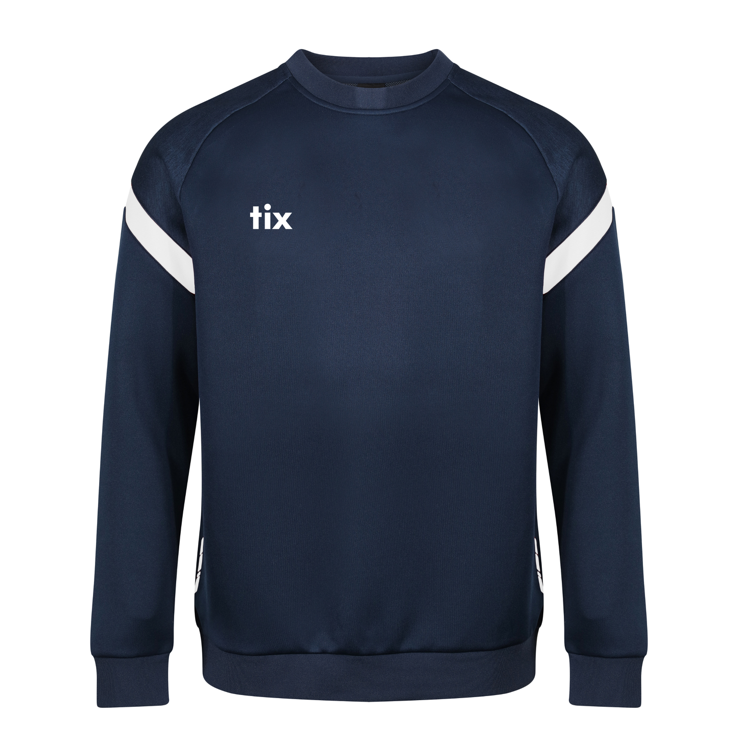 Kinetic Crew Neck
