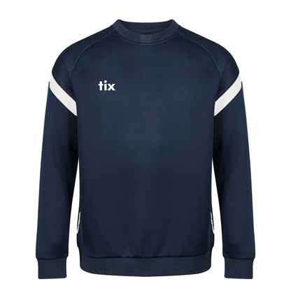 Kinetic Crew Neck