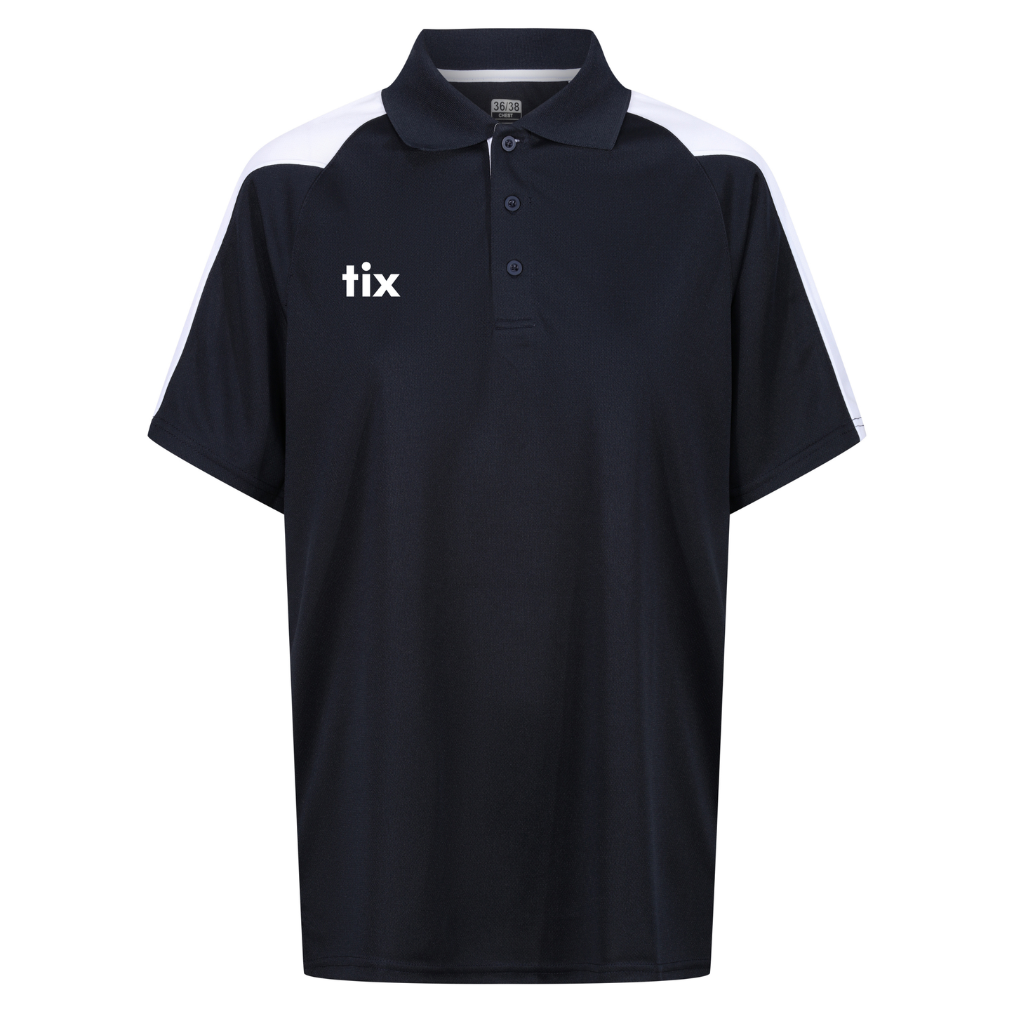 iGen Unisex Polo