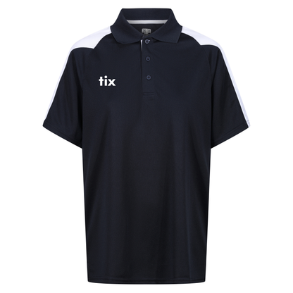 iGen Unisex Polo