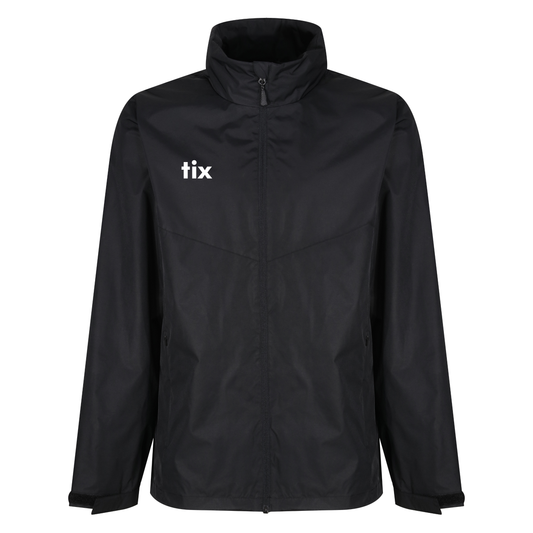 Tech Premium Rain Jacket