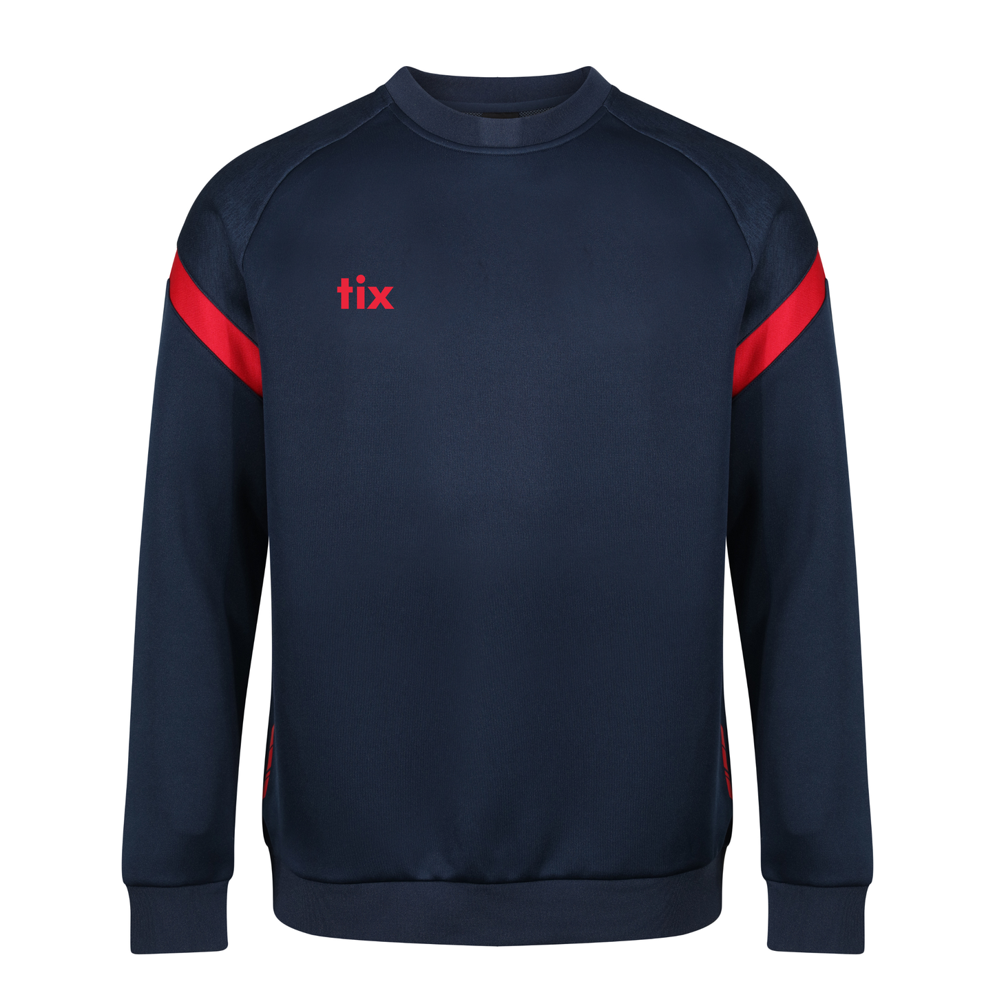 Kinetic Crew Neck