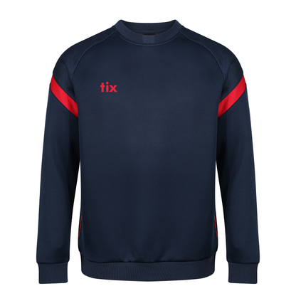 Kinetic Crew Neck