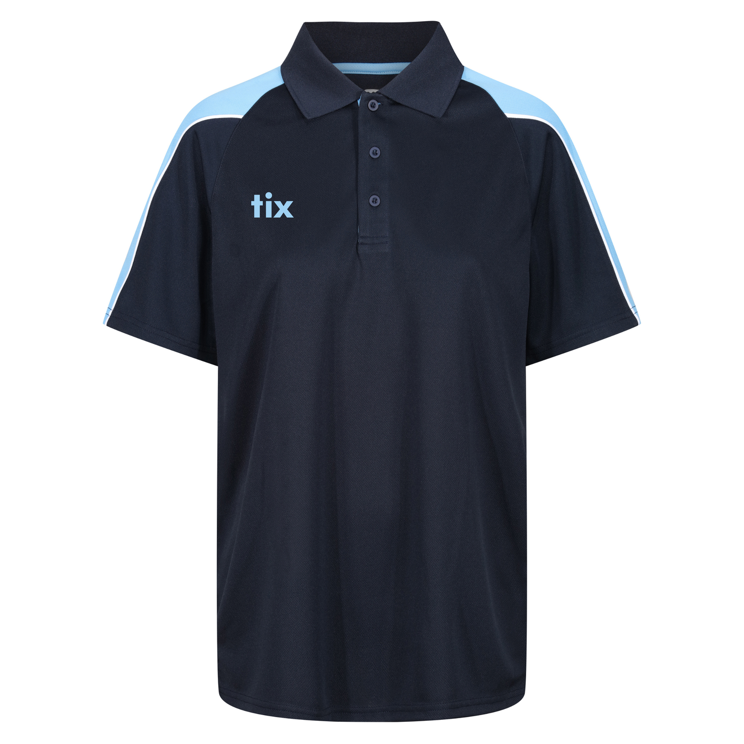 iGen Unisex Polo