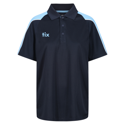iGen Unisex Polo