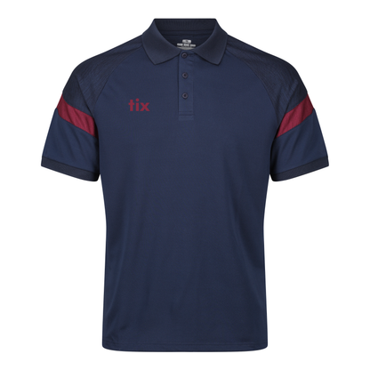 Kinetic Tech Polo