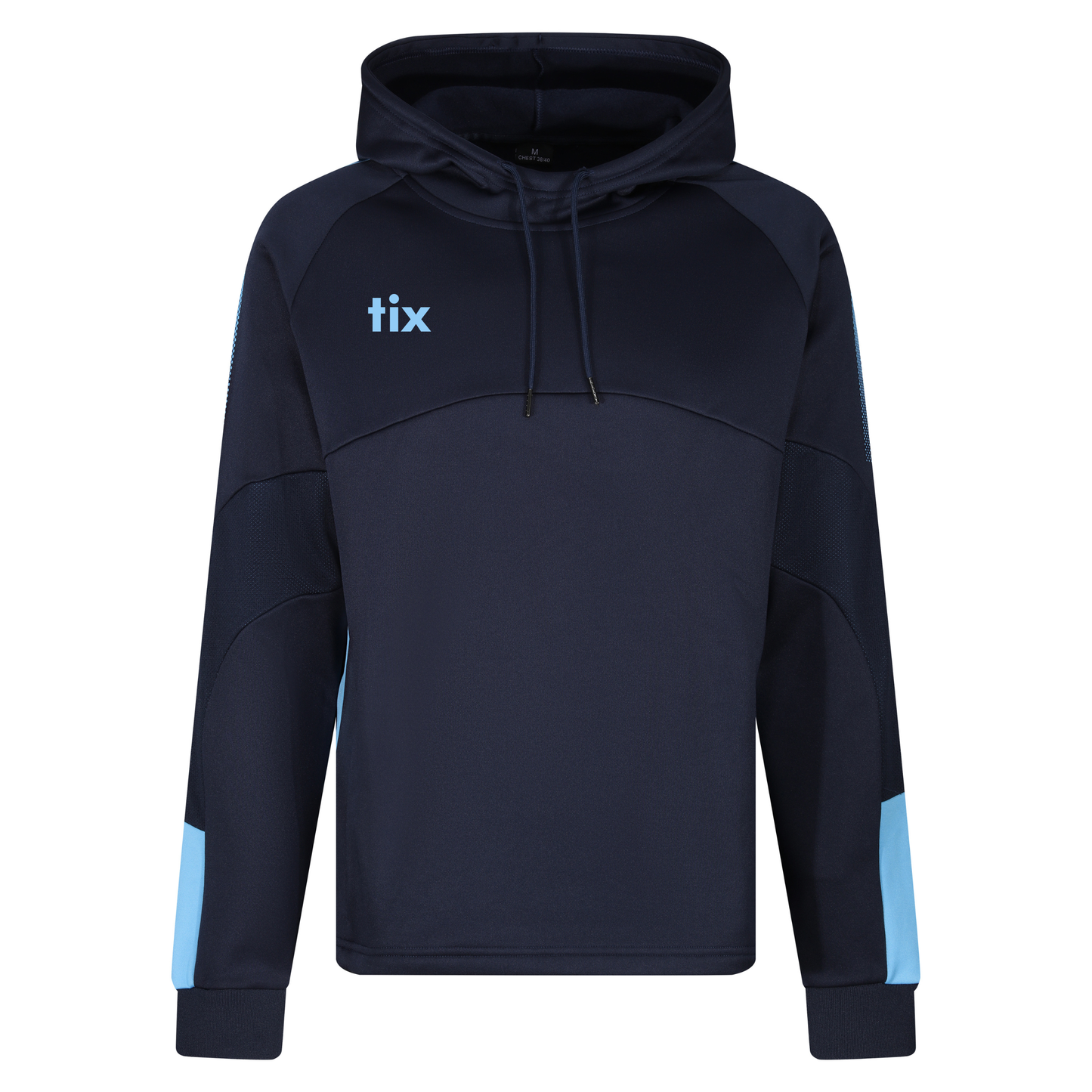 Edge Pro Poly Hoodie