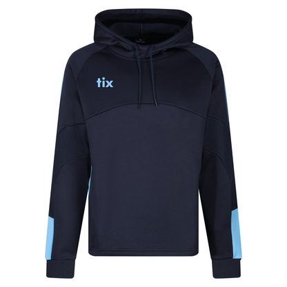 Edge Pro Poly Hoodie