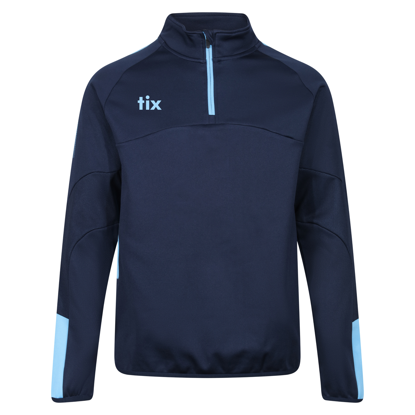 Edge pro team Midlayer