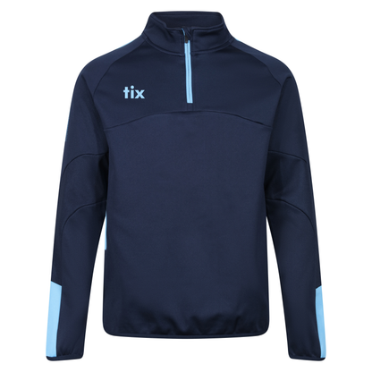 Edge pro team Midlayer