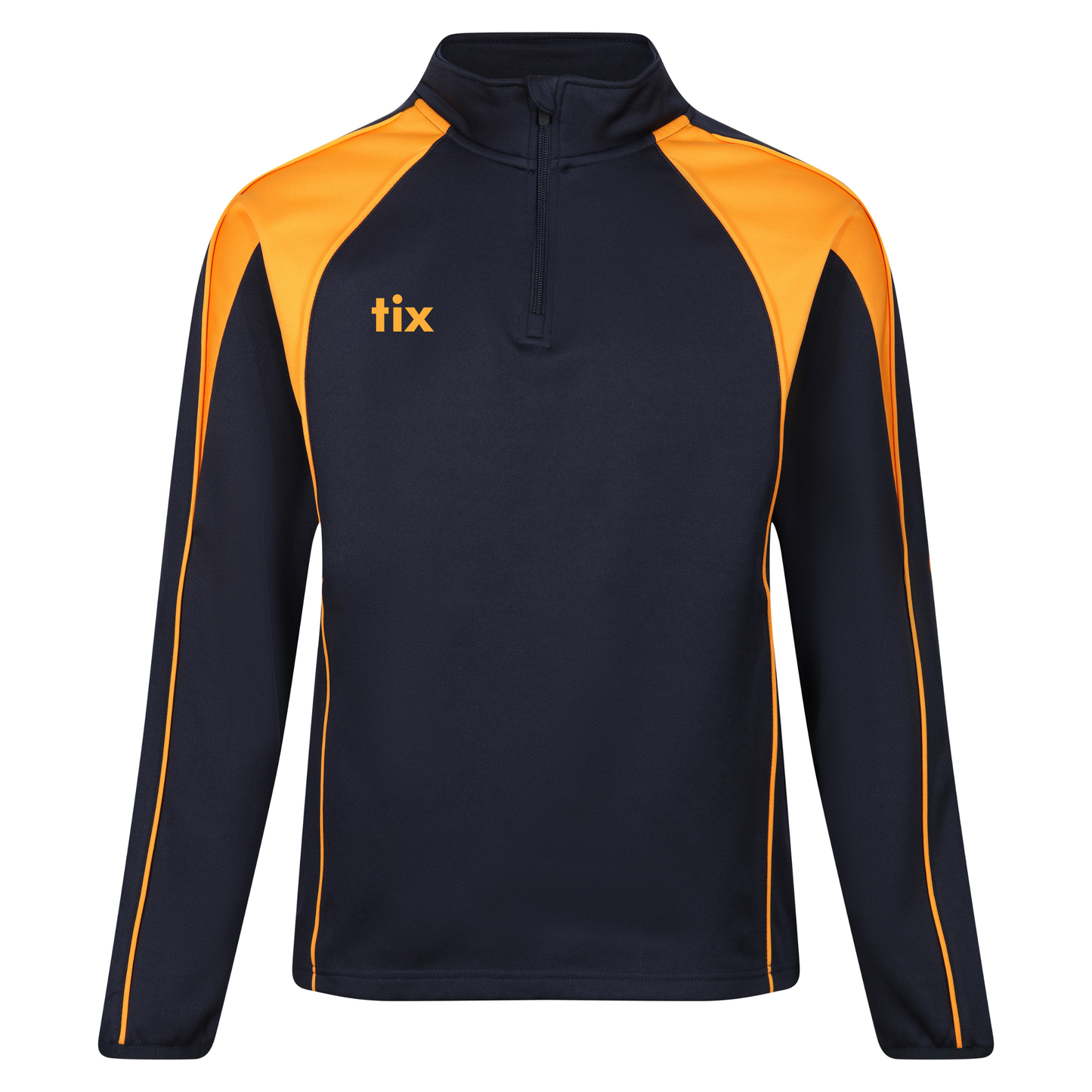 Pro Team Midlayer