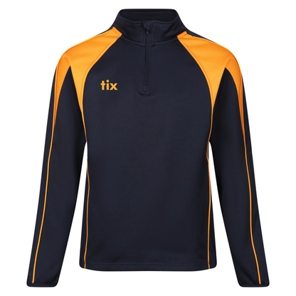 Pro Team Midlayer