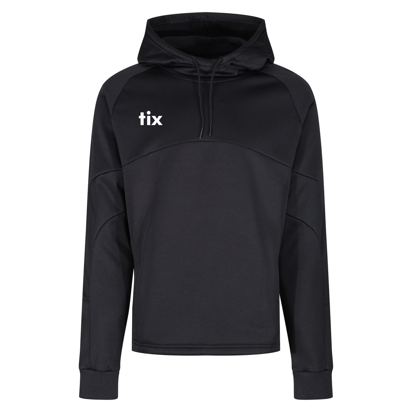 Edge Pro Poly Hoodie
