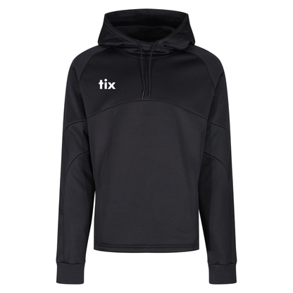 Edge Pro Poly Hoodie