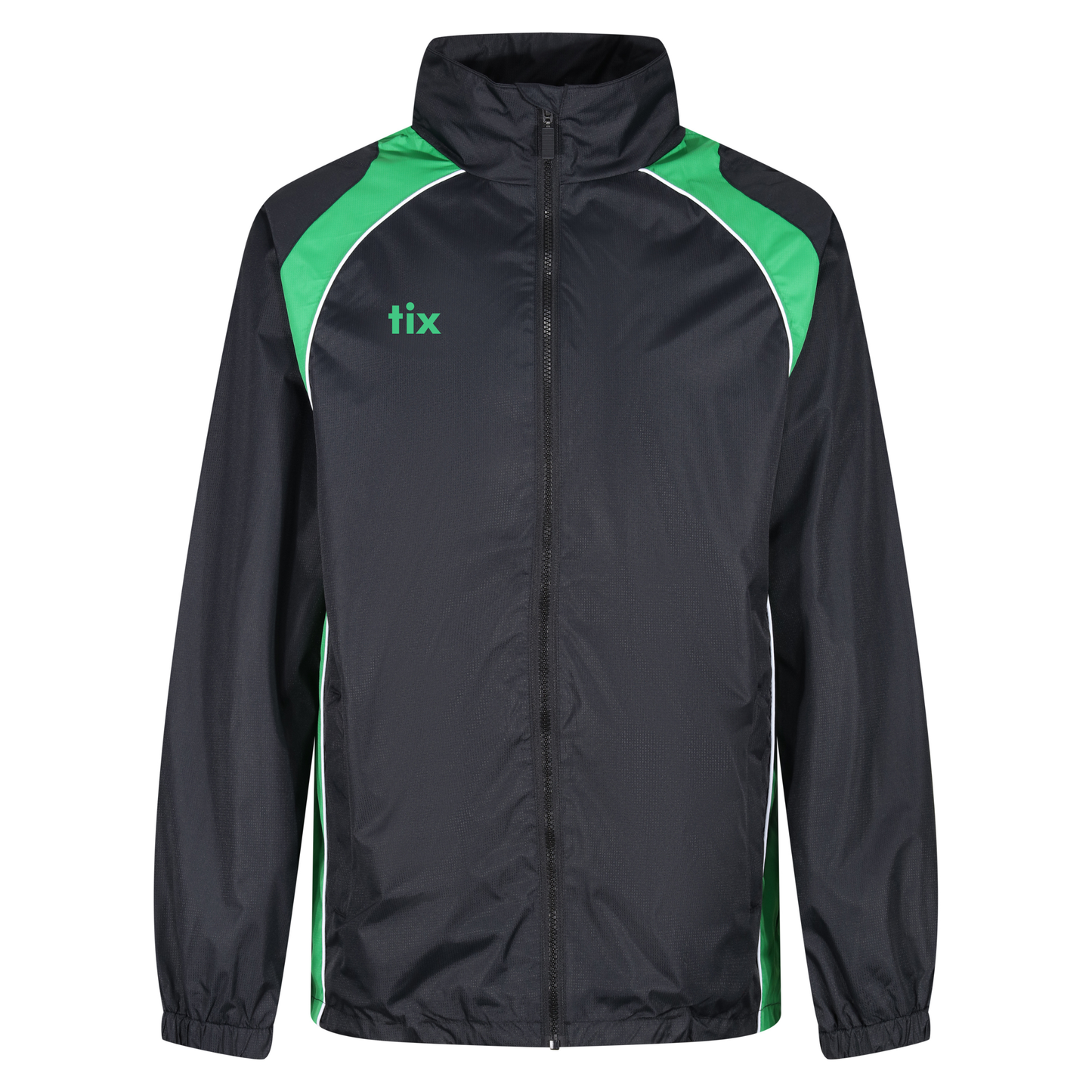 Pro Elite Showerproof Jacket