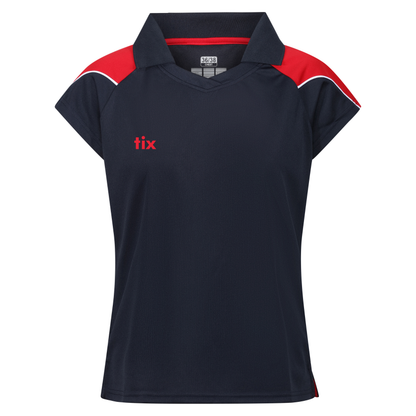 iGen Female Polo