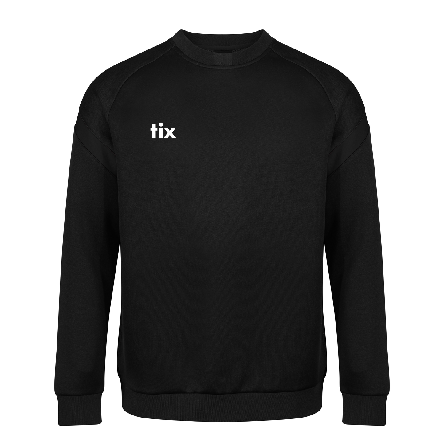 Kinetic Crew Neck