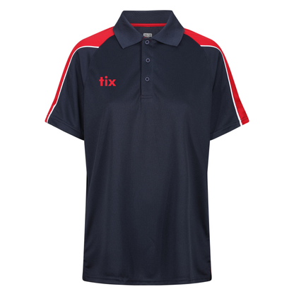 iGen Unisex Polo