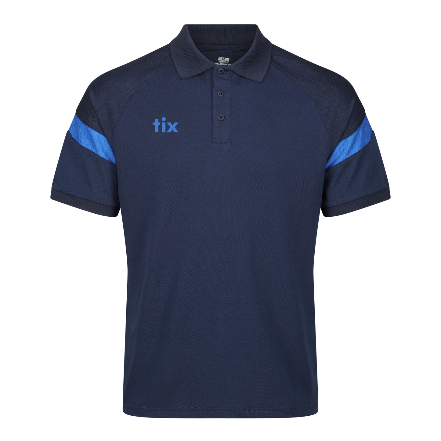 Kinetic Tech Polo