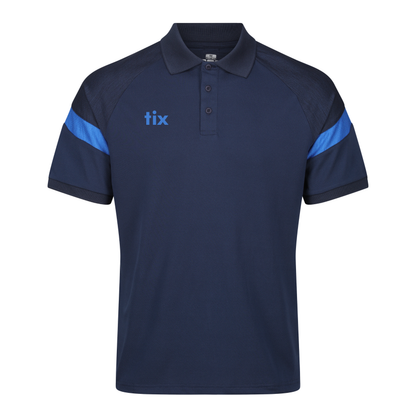 Kinetic Tech Polo