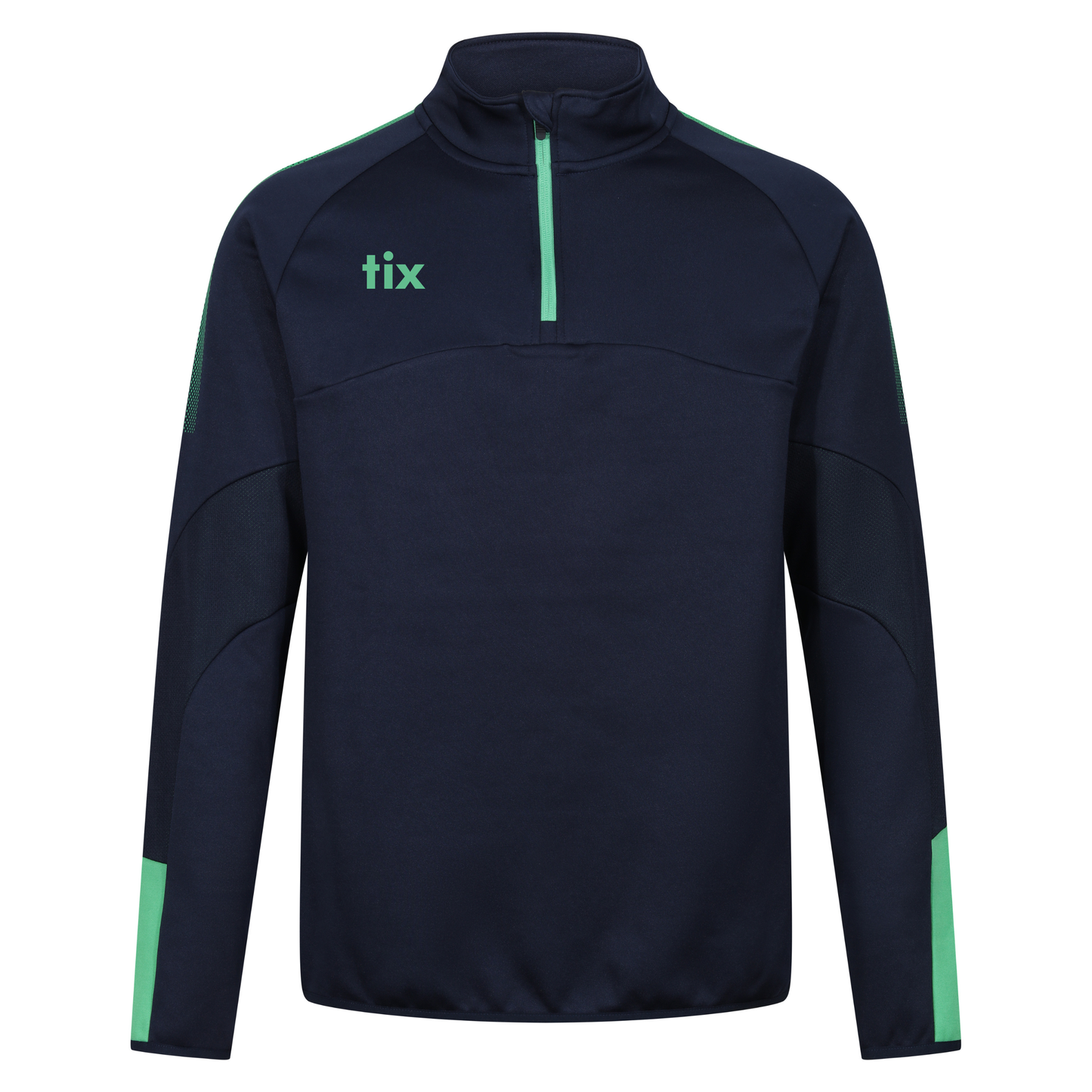 Edge pro team Midlayer