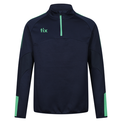 Edge pro team Midlayer