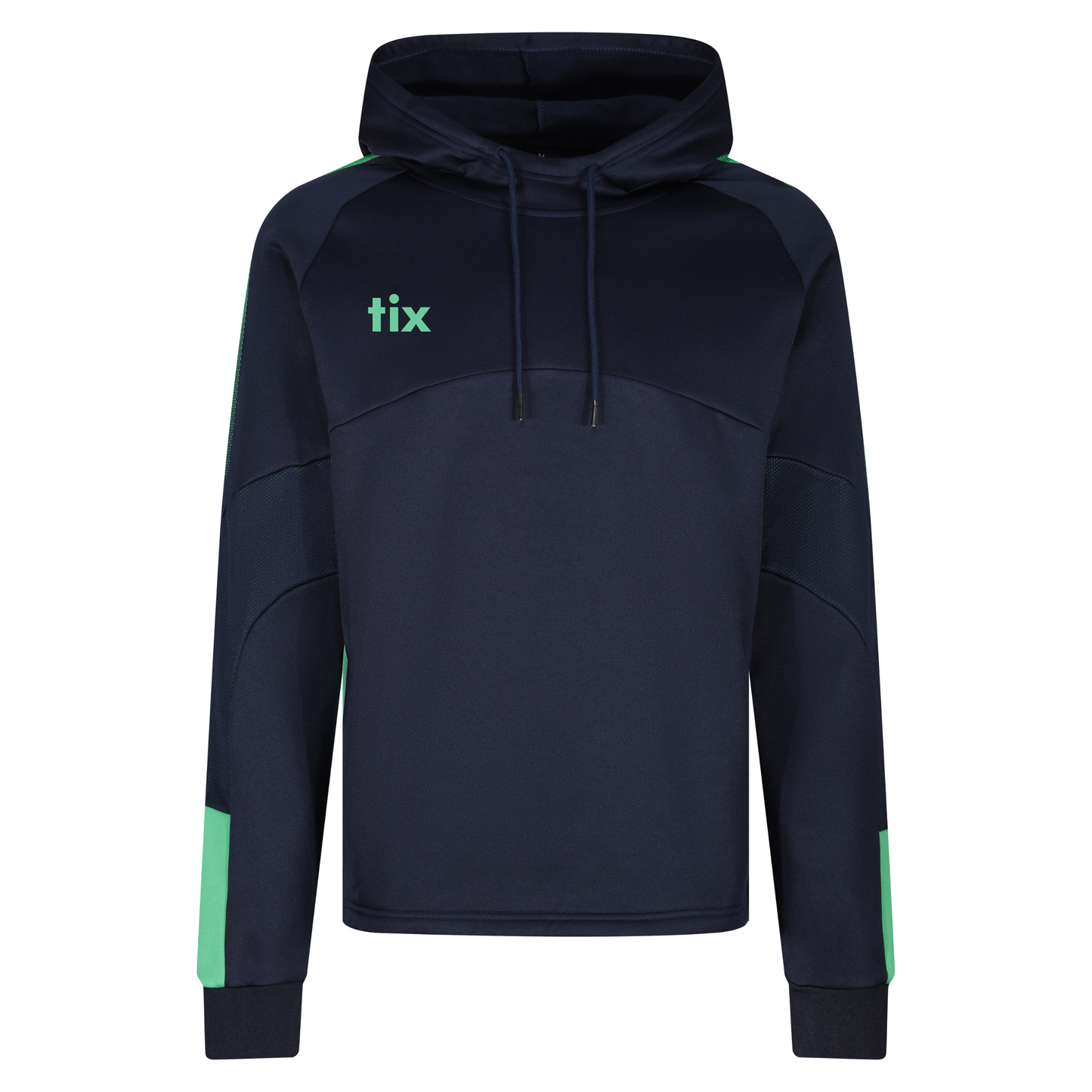 Edge Pro Poly Hoodie