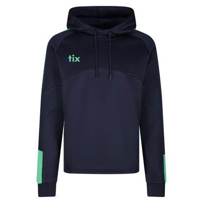 Edge Pro Poly Hoodie
