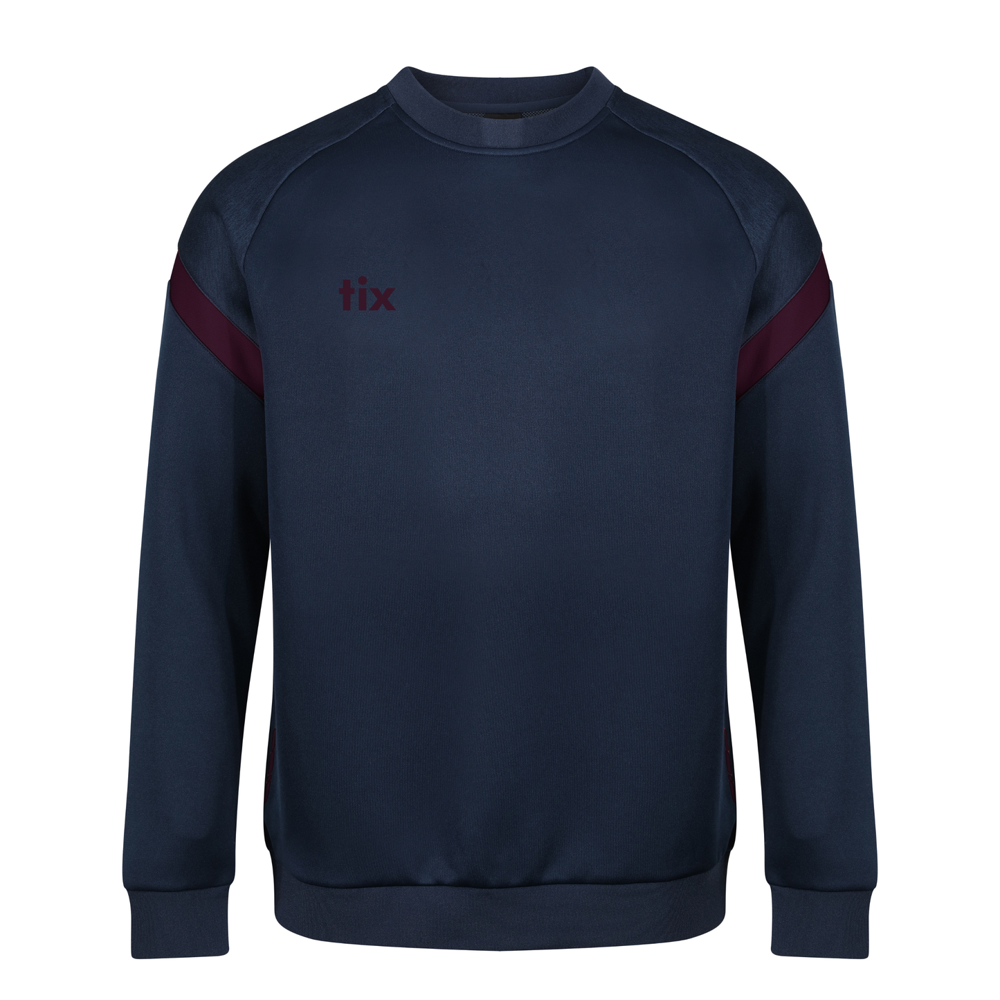 Kinetic Crew Neck