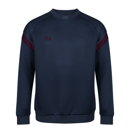 Kinetic Crew Neck