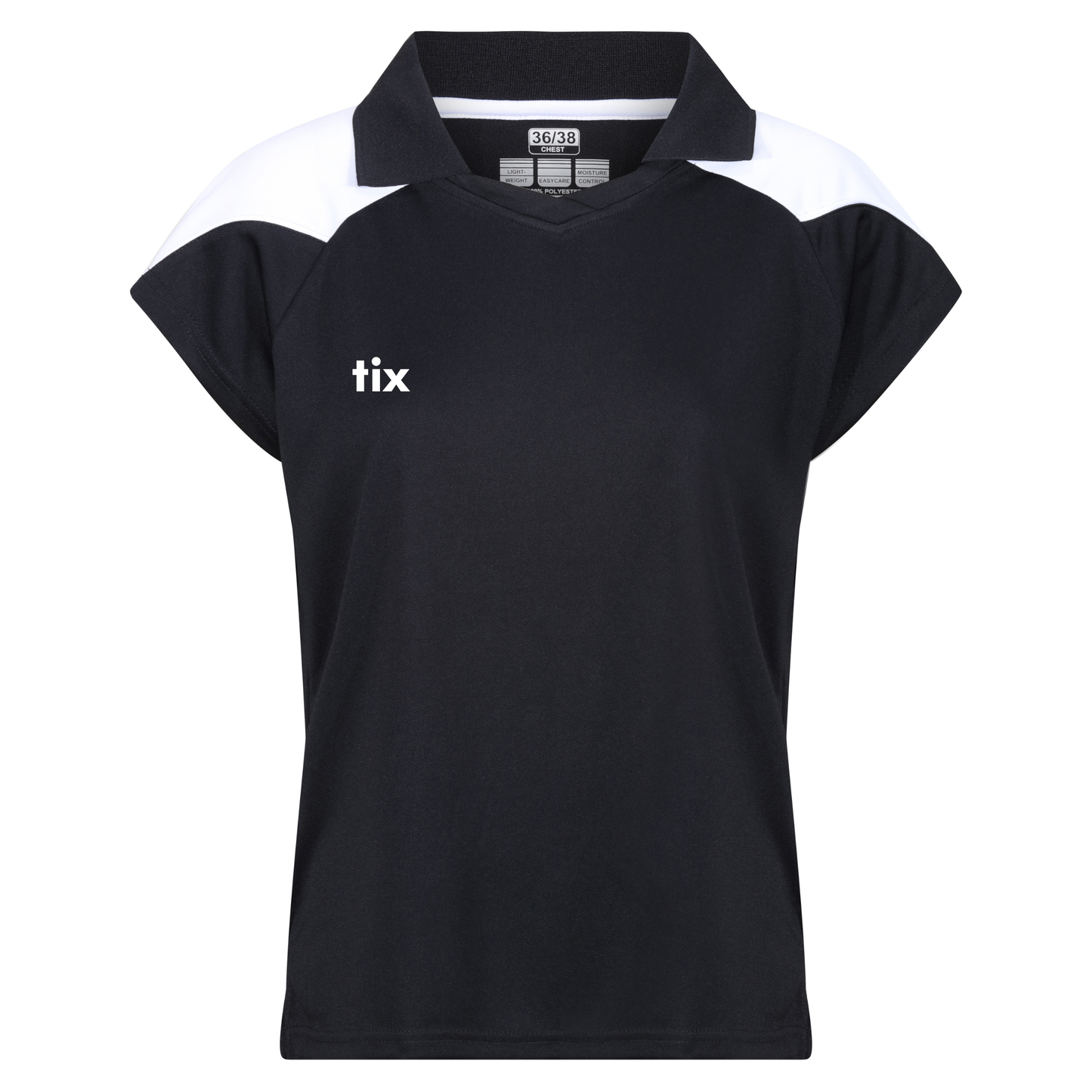 iGen Female Polo