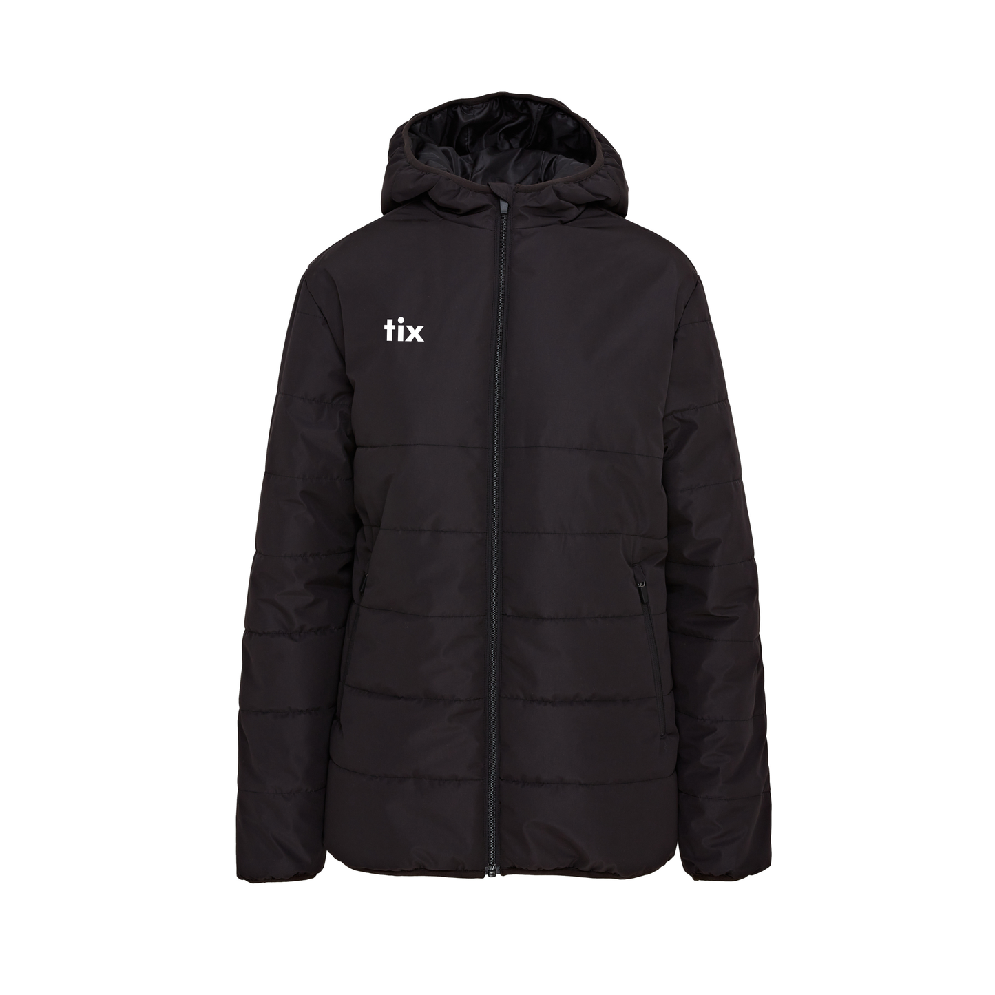 Core Apex Quilted Jacket