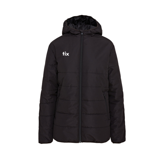 Core Apex Quilted Jacket