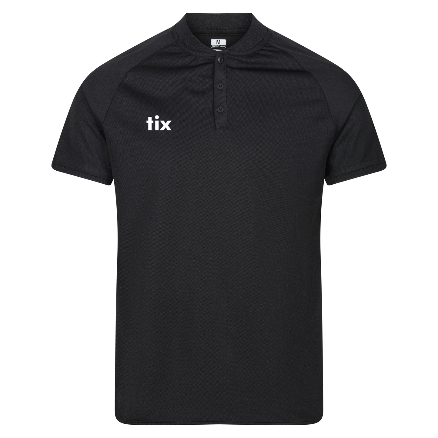 Edge Pro Team Polo