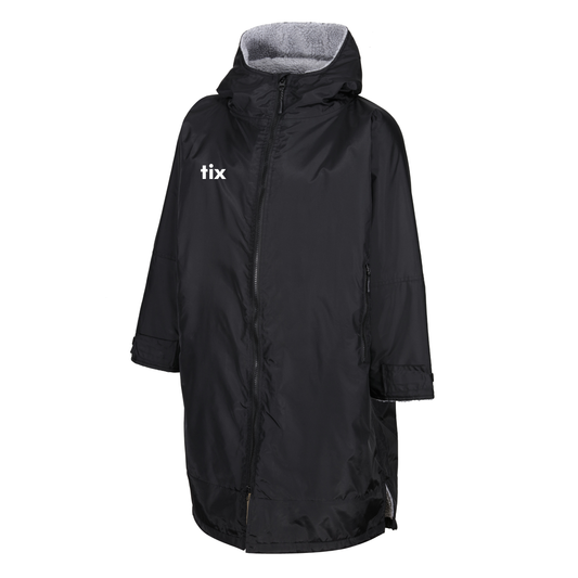Tech Weatherproof Changing Robe