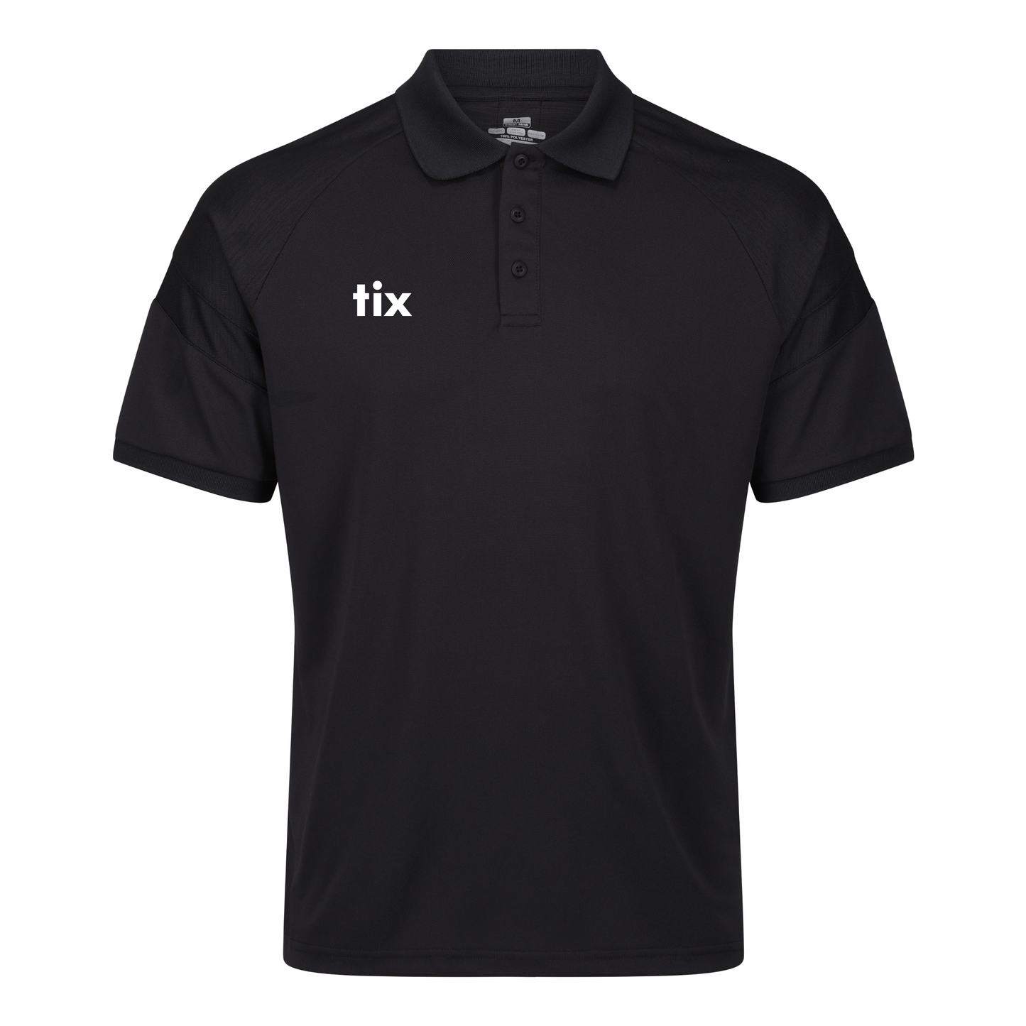 Kinetic Tech Polo