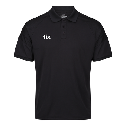 Kinetic Tech Polo