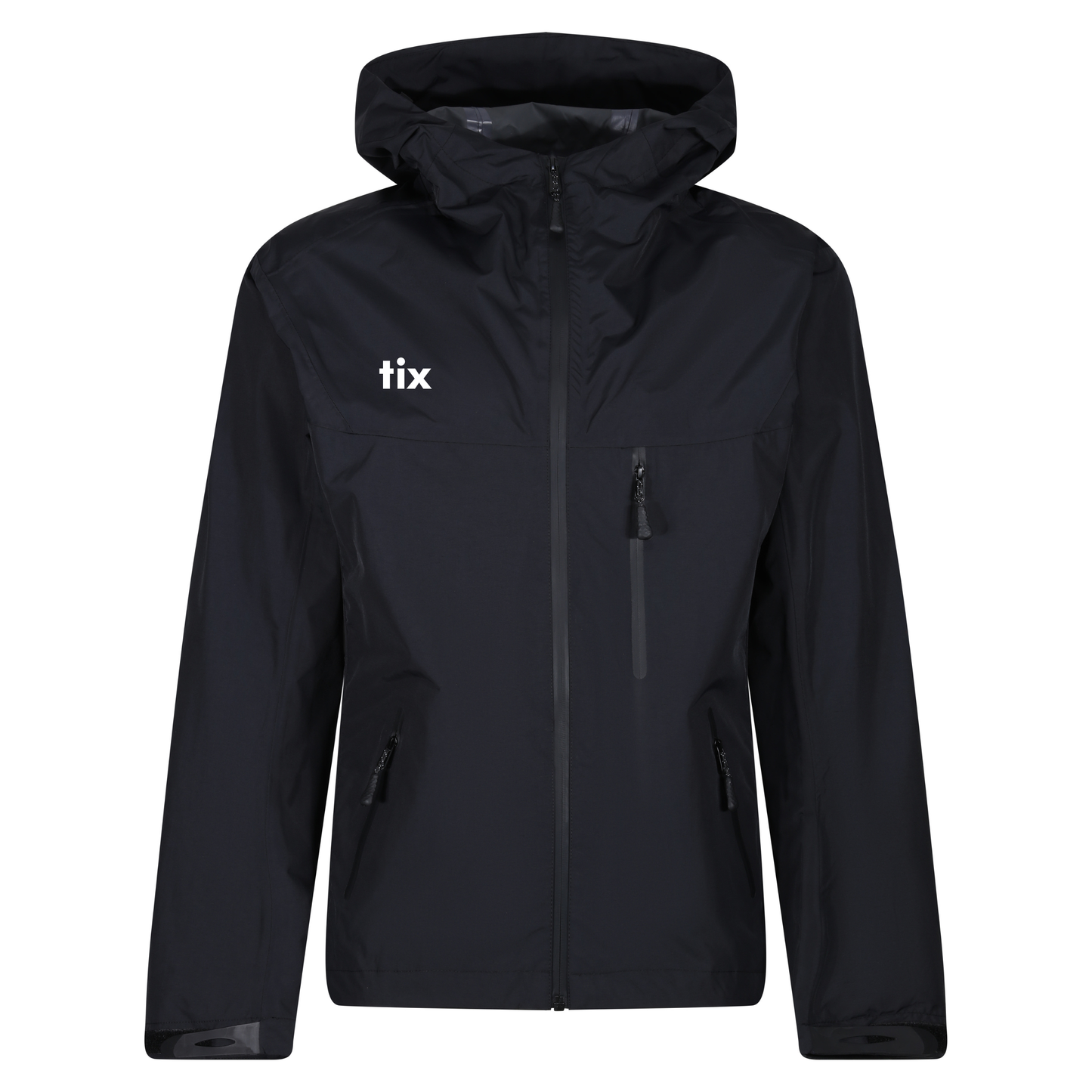 Tech Technical Jacket