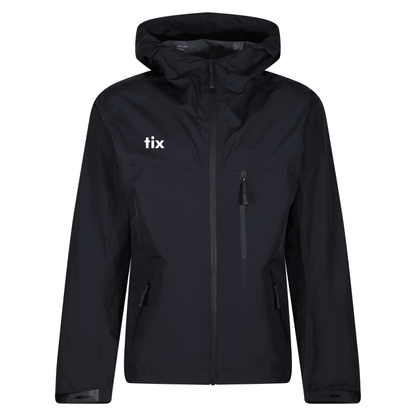 Tech Technical Jacket