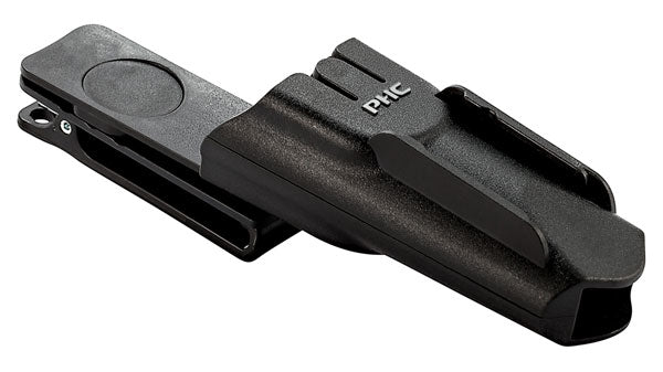 PHC Clip On Swivel Cutter Holster