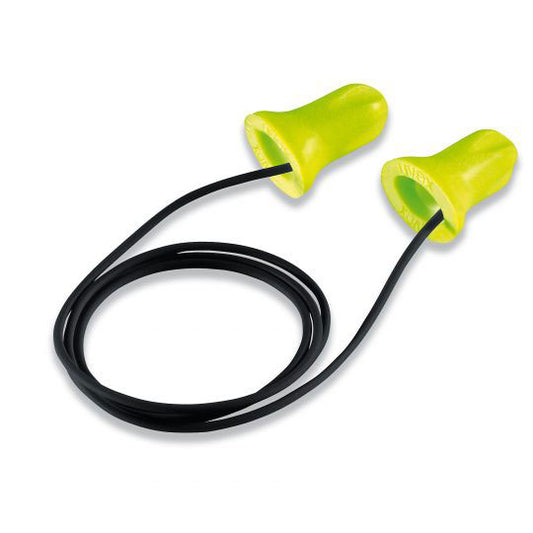 Uvex Hi-Com Corded Ear Plugs