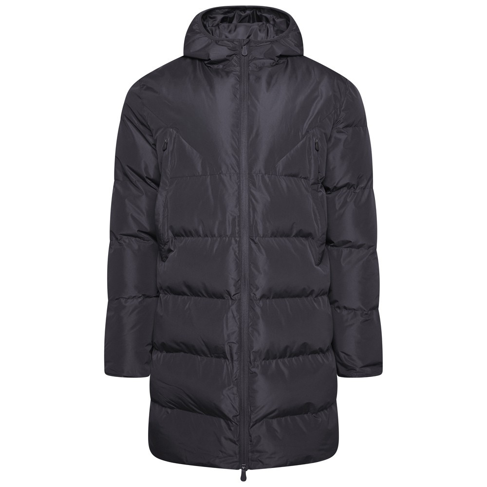 Surridge Active Long Padded Jacket
