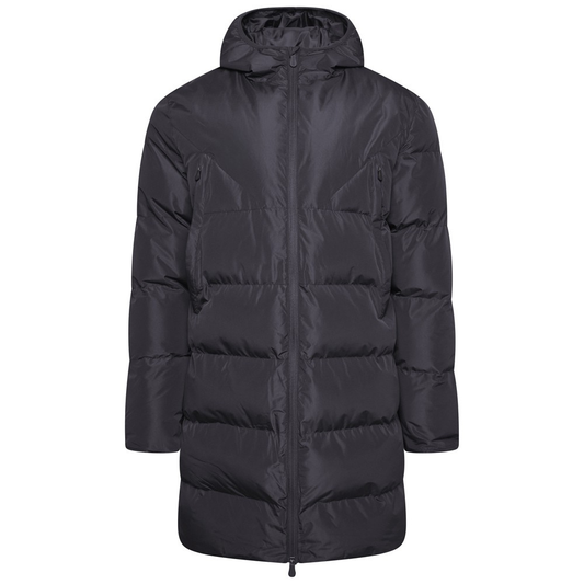 Surridge Active Long Padded Jacket