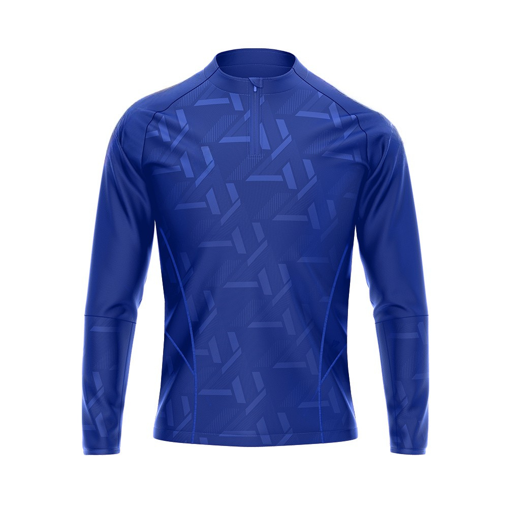 Surridge Impact 1/4 Zip Performance Top
