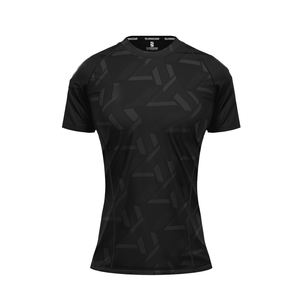 Ladies Impact T-Shirt