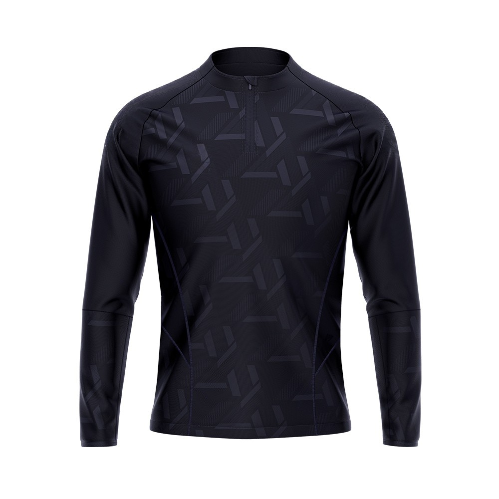 Surridge Impact 1/4 Zip Performance Top