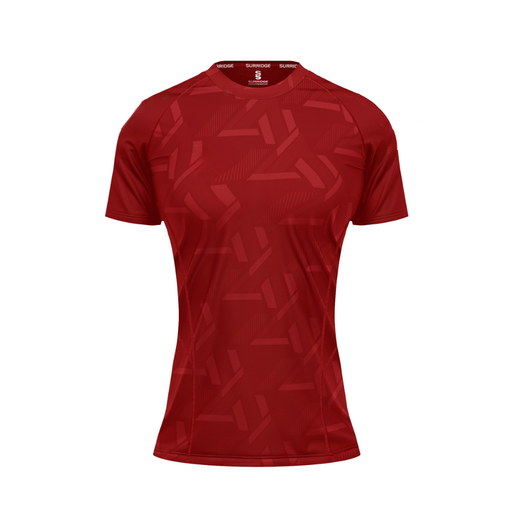 Ladies Impact T-Shirt